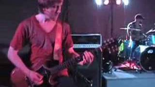 High Flight Society - Sweet Redeemer (3 / 7 / 08)