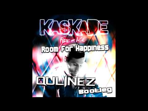 Kaskade ft Skylar Grey - Room For Happiness (QULINEZ Bootleg)