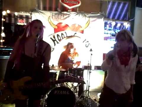 Toxic lies.WMV