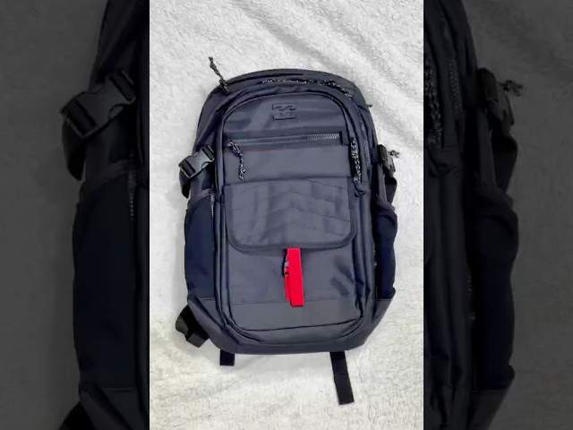 Vídeo relacionado con Billabong Gorra Stacked Snapback Hombre Marrón One Size