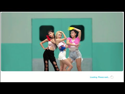 Just Dance Mod - STAY [VIP Version] by The Kid LAROI ft Justin Bieber