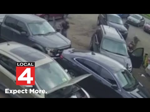 Local 4 News at 6 --  Sept. 20, 2023