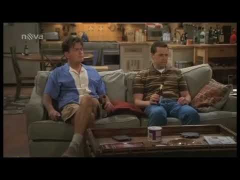 Nejlepší hlášky Dva a půl chlapa 4.-5. série