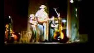 George Canyon 3 &quot;Who Would You Be&quot;