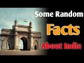 Some Random Facts About India By Anand Facts Facts About India Amazing Facts Shorts