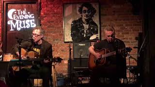 Trashcan Sinatras - You Made Me Feel • The Evening Muse • Charlotte, NC • 11/2/17