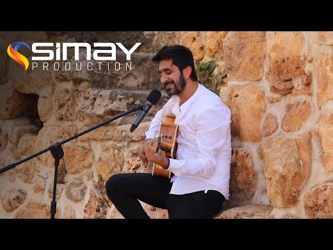 Ömer Ayhan - Deriko (Akustik Performans)