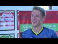 Wouter Burger: 'Ik hoef niet per se naar een eredivisieclub'