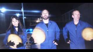 MATT POND PA - STARTING