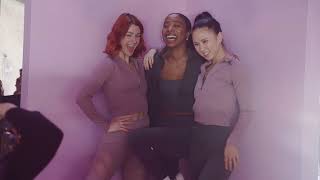 Fabletics 10 Year Celebration Event