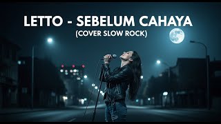 Download lagu SEBELUM CAHAYA - LETTO (SLOW ROCK COVER) by KECIMPRING MRETAL | VERSI GALAU BIKIN MERINDING & BAPER mp3