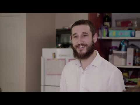 Outback Rabbis Promo