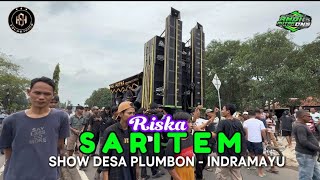 Download lagu SARITEM VOC. RISKA LIVE ANDI PUTRA ONE SHOW DESA PLUMBON - INDRAMAYU mp3 Download lagu SARITEM VOC. RISKA LIVE ANDI PUTRA ONE SHOW DESA PLUMBON - INDRAMAYU mp3