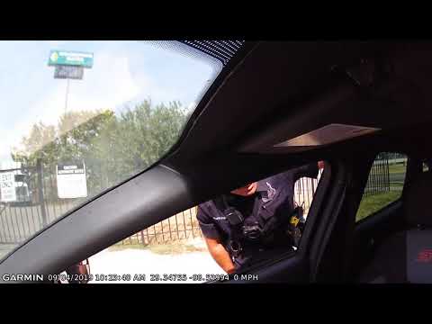 I don't answer questions. Exercising my rights.