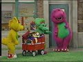 More Barney Songs Intersititals