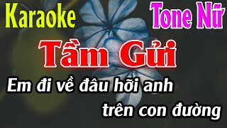 Download lagu Tầm Gửi Karaoke Tone Nữ Karaoke Lâm Organ - Beat Mới mp3 Download lagu Tầm Gửi Karaoke Tone Nữ Karaoke Lâm Organ - Beat Mới mp3