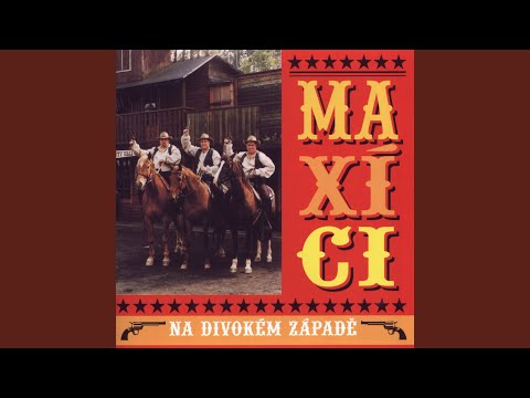 Vsichni jsou uz v Mexiku (They All Went To Mexico)