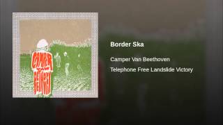 Border Ska