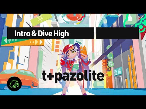 Video thumbnail for Dive High