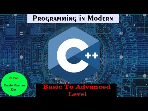Lecture 58  C++11 and beyond  Concurrency  Part 1