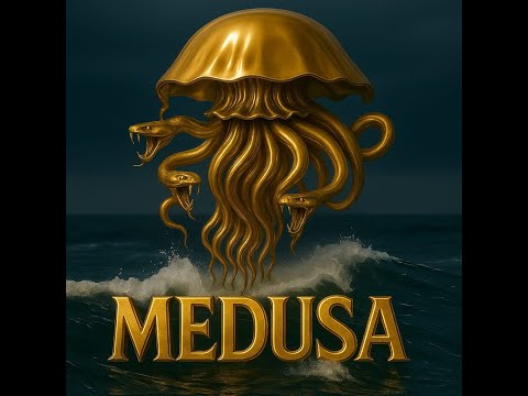 REGOSGUAN - MEDUSA (MIXTAPE-VIDEOCLIP OFICIAL)