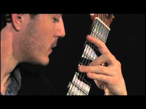 Gabriel Bianco - A. Barrios: Julia florida