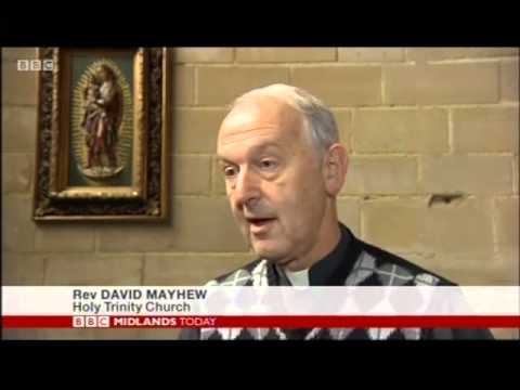 Coventry: Fatal bus crash driver, 77, 'is devastated'