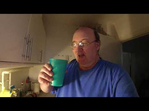 MongoTV_6055 - JEG SPILLET ELITE DANGEROUS HELE NATTEN OG SNART 24 TIMER