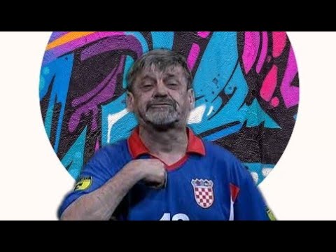 Jaran Pijan Napao Bracu - NOVO!!!!!