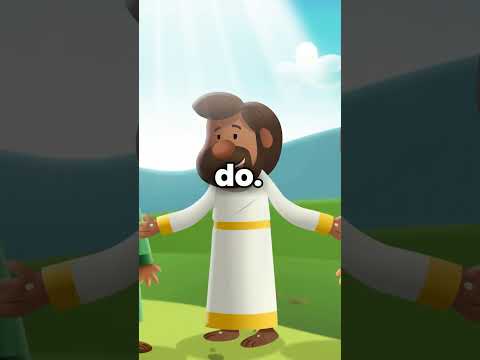 Faith in Jesus is... ❤️