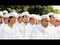 Takbir Raya Outdoor Untuk Media Prima TV3 TV9