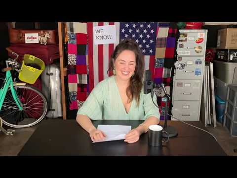 Dumpster Fire 15 Clip - The Origin of Sammy Flaps-n-Folds