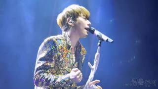 141227 - 박효신(Park Hyo Shin) - Happy Together(해피투게더)