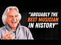 At 82, John McLaughlin Finally Reveals 7 Musicians He Calls Genius