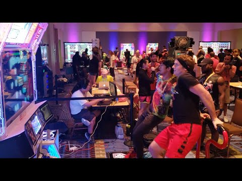 DDR Storm 2019 - Tournament and Afterparty (#CEO Daytona Beach, FL)