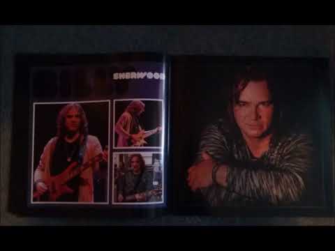 Yes Interviews: 11/30/87 - Ed Sciaky interviews Tony Kaye, Alan White, and Chris Squire on WYSP