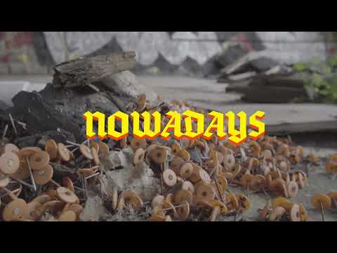 YBM DLO - Nowadays (Official Music Video)Shot by @OhYeahTvDetroit
