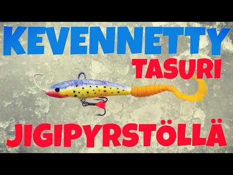Kevennetty tasuri