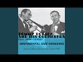 Kicking the Blues Around (feat. Jimmy Dorsey)