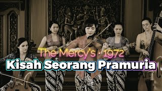 Download lagu 🎵 KISAH SEORANG PRAMURIA | Versi Keroncong Klasik – Pelintas Waktu-Cover AI mp3 Download lagu 🎵 KISAH SEORANG PRAMURIA | Versi Keroncong Klasik – Pelintas Waktu-Cover AI mp3