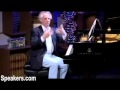 Benjamin Zander on the Transformative Power of ...