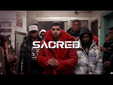 (FREE) "SACRED"- CJ X Dusty Locane X Rondodasosa X UK/NY Drill Type Beat 2021