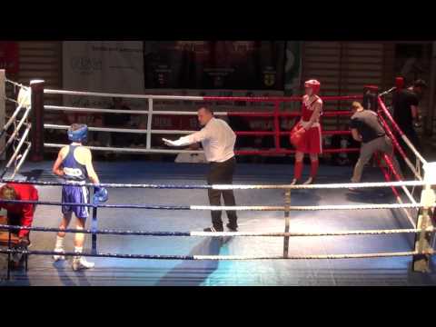 MPJ 2017: Mateusz Wojtasiński vs Oskar Mikołajczak