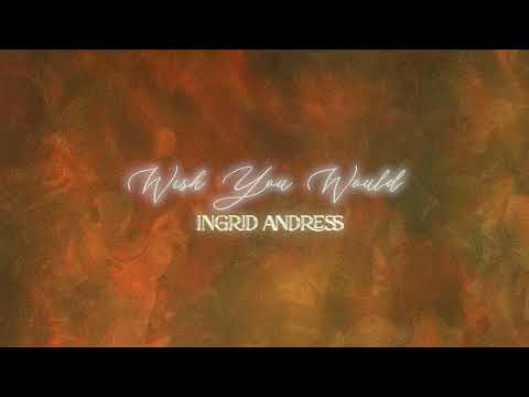 Video thumbnail for Wish You Would