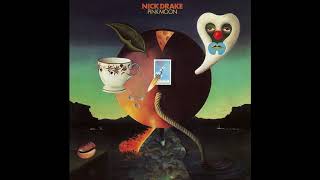 Nick Drake - Road (Pink Moon - 1972)