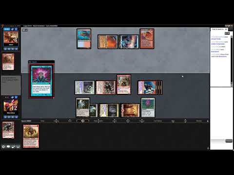 Turbo Goblins R4 - Sneak and Show