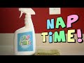 Nap Time Commercial