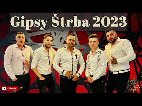Gipsy Štrba 2023 - Cely Album ( Mama,Kúsok Zomňa,Lvi Srdce,Perinbaba,Me tut kamav )