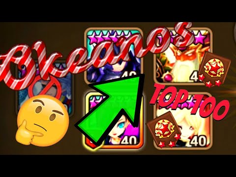 OKEANOS STILL GOOD?!