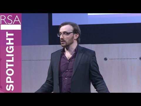 Andy Gibson on Mental Health